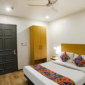 Fabhotel The Vaishali Dakshini Pitampura *** Delhi (National Capital Territory of India)