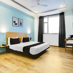 Super Townhouse Rohini Sector 23 **** Delhi (National Capital Territory of India)