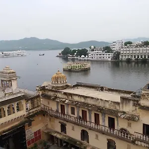 Shri Udai Palace Guest India